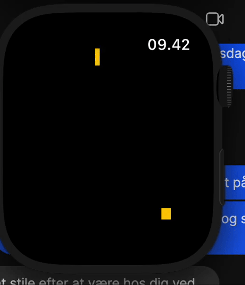 GOL test
